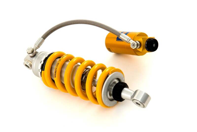 Ohlins 15-19 Yamaha Exciter STX 46 Scooter Shock Absorber
