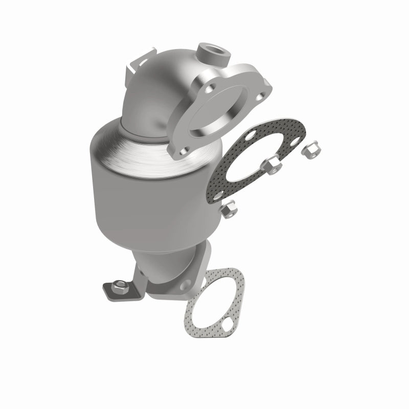 MagnaFlow 16-18 Hyundai Tucson 1.6L California Grade CARB Compliant Direct-Fit Catalytic Convert