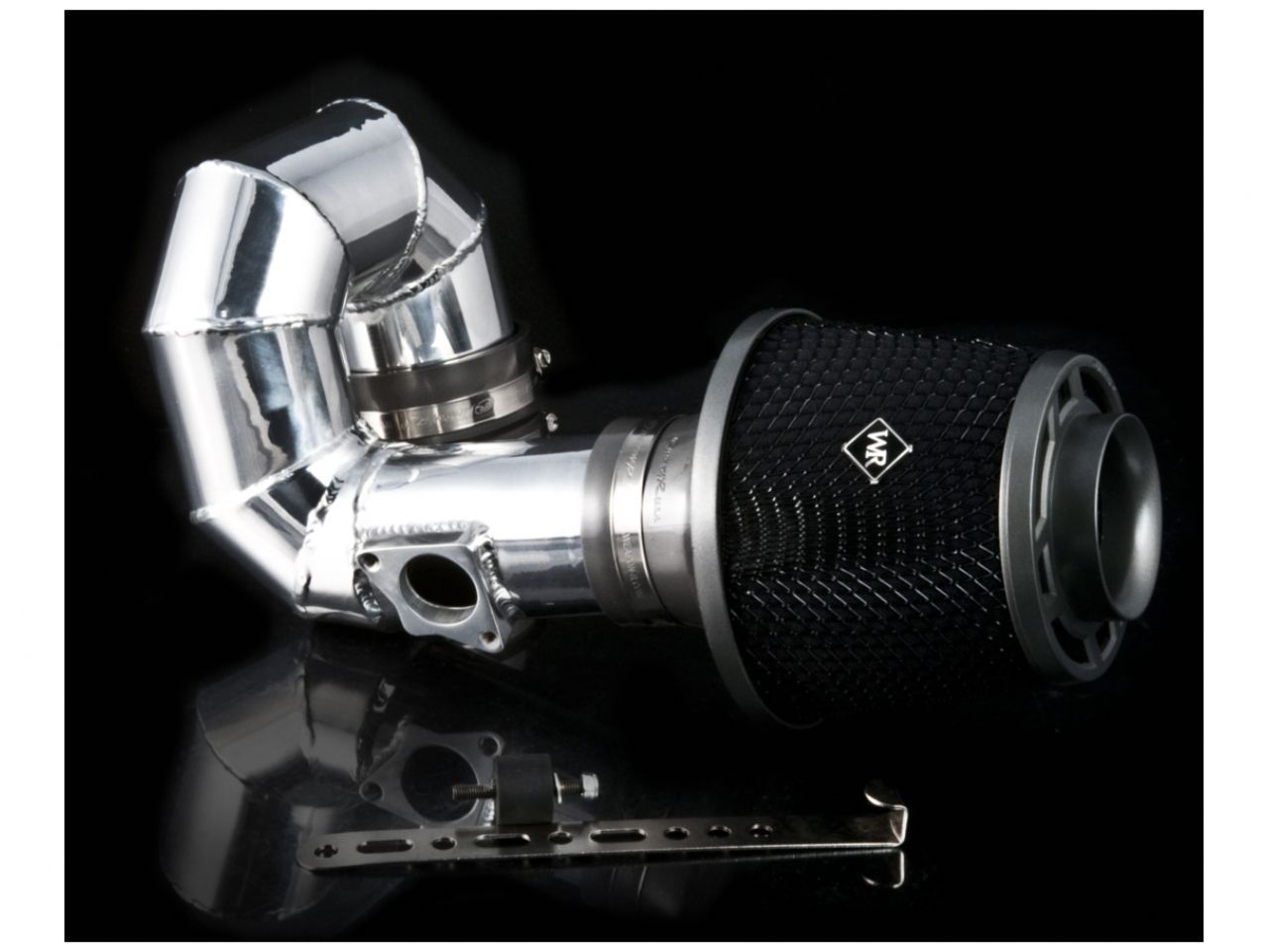 Weapon R 05-06 Scion tC TRD ONLY Secret Weapon Intake