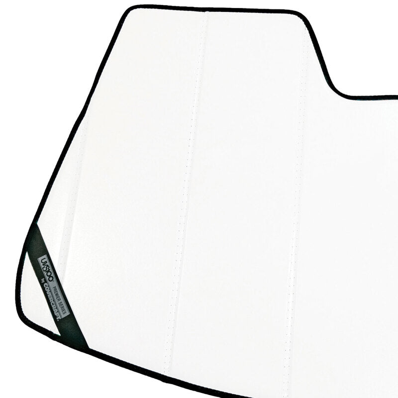 Covercraft 22-26 GMC Sierra 1500 UVS100 Premier Series Custom Sunscreen - White