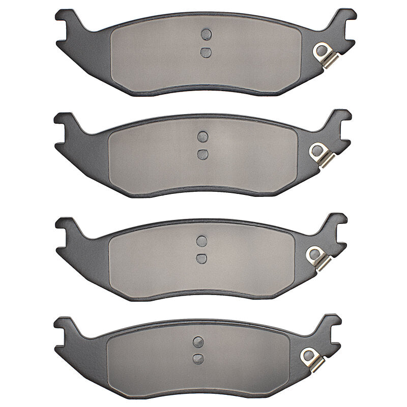 R1 02-24 Ram 1500 Rear Off-Road/Tow Brake Pads