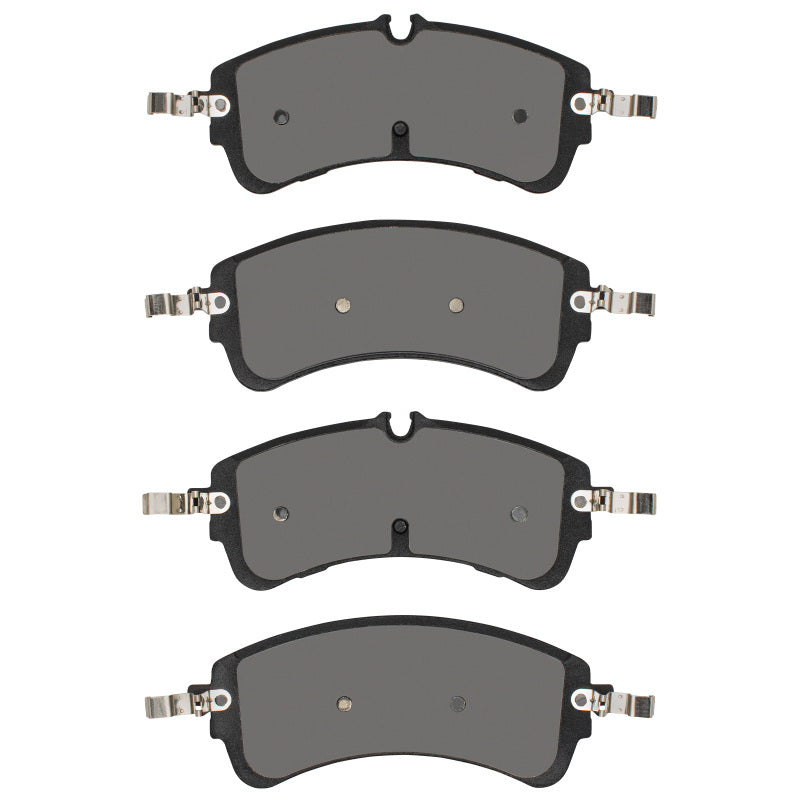 R1 22-26 Ford E-Transit Rear Optimum OE Brake Pads