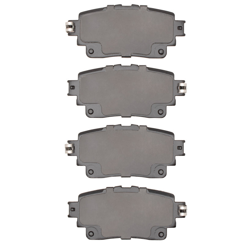 R1 20-26 Toyota Grand Highlander Rear Optimum OE Brake Pads