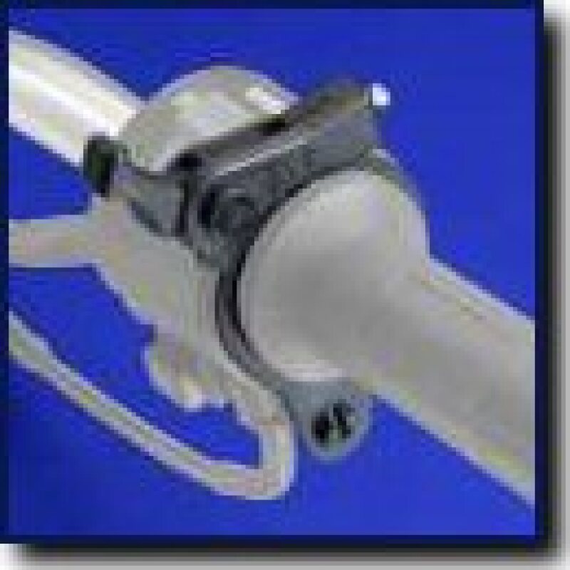 Sound Off Recreational Yamaha NEP Cruise Control CC-2 Single Cable