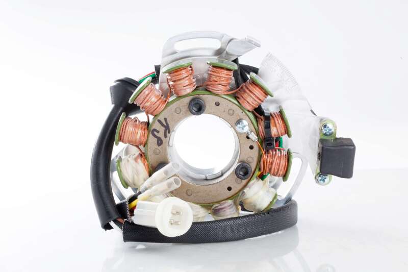 Ricks Motorsport New Hot Shot Series Yamaha Stator
