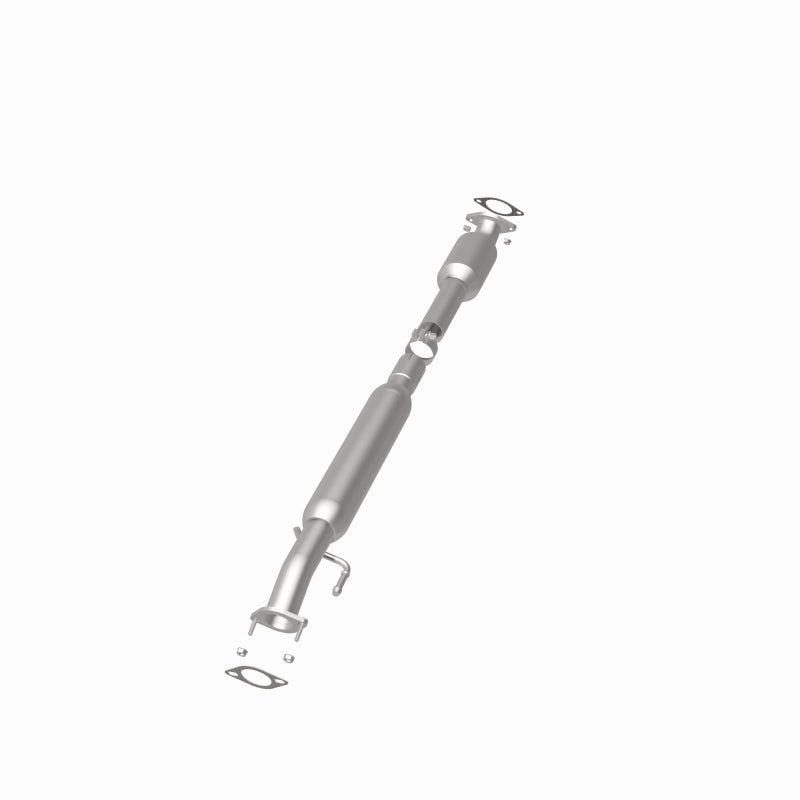 MagnaFlow Direct Fit Catalytic Converter 2020 Hyundai Sonata Rear Underbody 1.6L