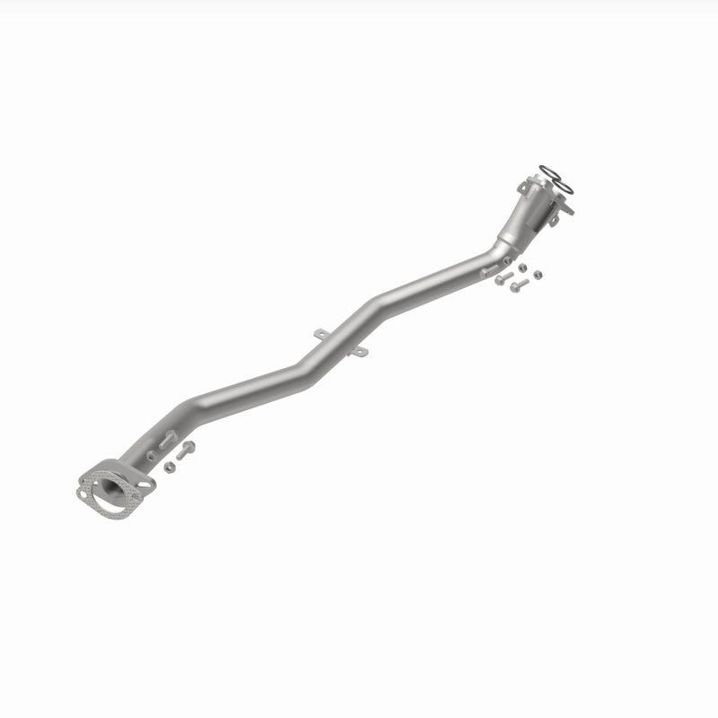 BRE Exhaust 90-96 D21 Pickup 2.4L Front Pipe Kit
