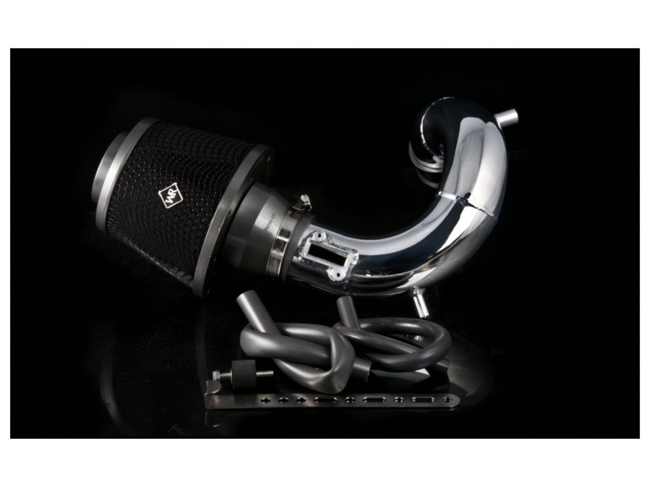 Weapon R 05-07 Ford Escape 2.3L 4cyl (NSWP) Secret Weapon Intake