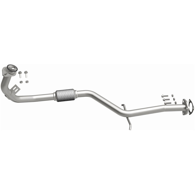 BRE Exhaust 99-05 Cavalier Sunfire 2.2L 2.4L Front Pipe Kit