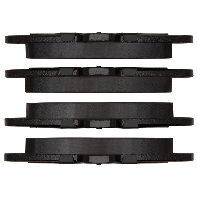 R1 95-00 Mercury Cougar Rear Ceramic Brake Pads