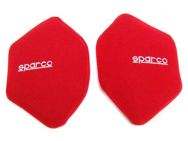 Sparco Cushion Side Red