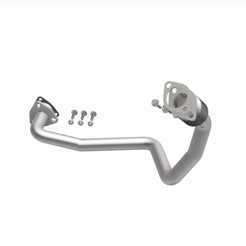 BRE Exhaust 96-00 Hombre S10 Sonoma 2.2L Front Pipe Kit