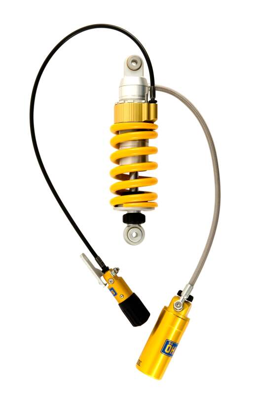 Ohlins 10-14 Honda VFR1200F STX 46 Adventure Shock Absorber