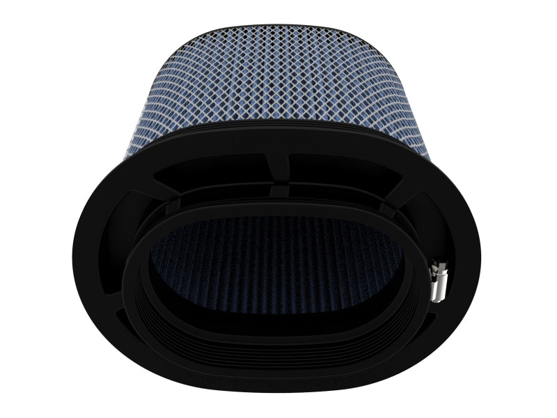 aFe Momentum Intake Rplcmnt Air Filter (6-1/2x4-3/4) IN F x (9x7) IN B x (9x7) IN T x 9 IN H