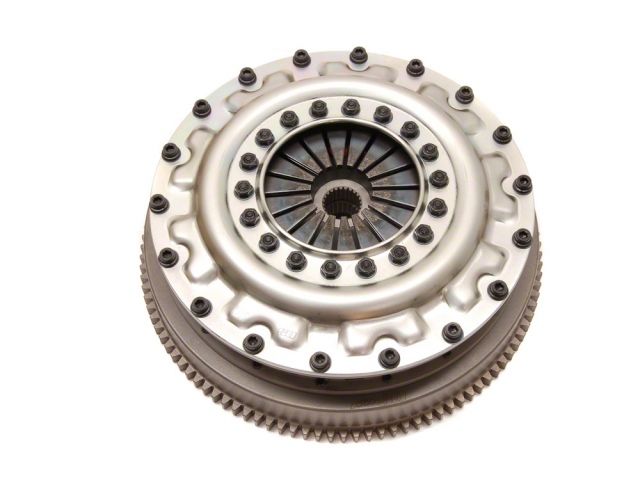 OS Giken Nissan SILVIA SR20DE /T TS Series Dampened Twin Plate Clutch