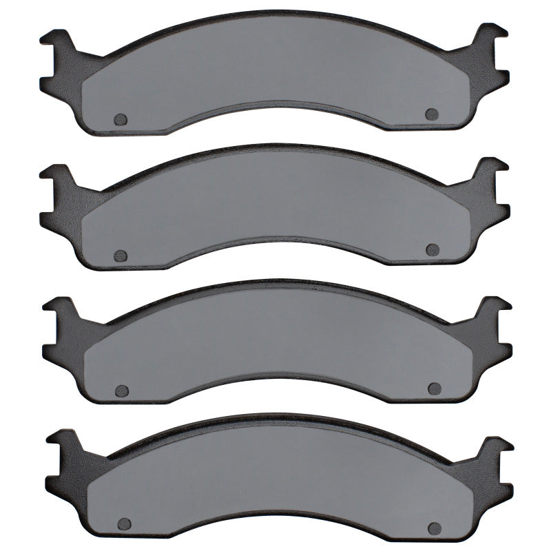 R1 95-07 Ford E-350 Super Duty Front Super Duty Brake Pads
