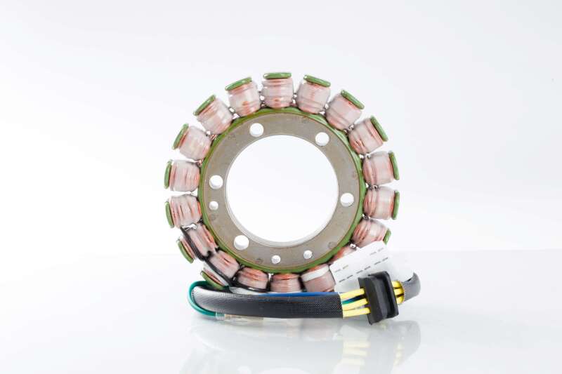 Ricks Motorsport New OEM Style Kawasaki Stator