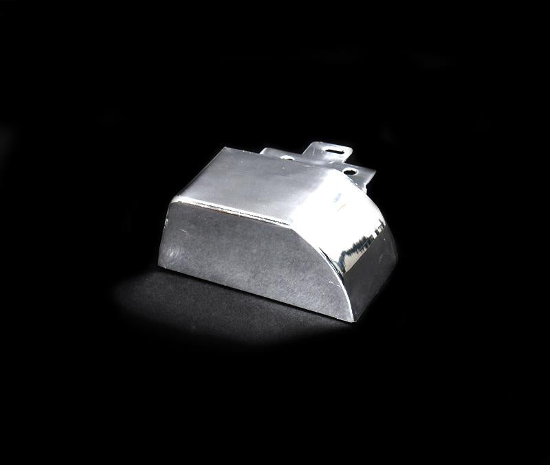 Weapon R 13 Scion FR-S Billet Aluminum Accessory Cover - Air Conditioning Cover