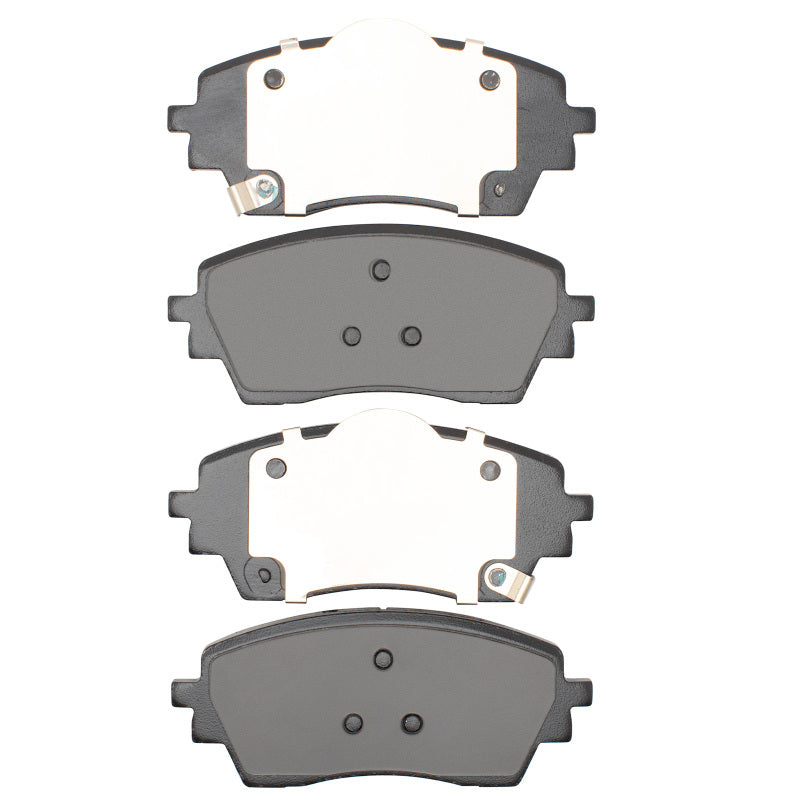 R1 24-26 Hyundai Kona Electric Front Optimum OE Brake Pads