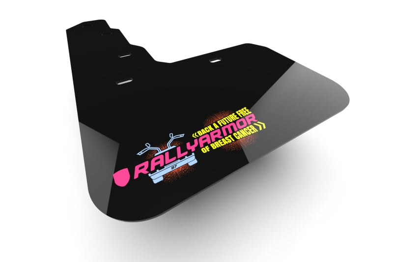 Rally Armor 22-25 Subaru WRX Black Mud Flap BCE Logo