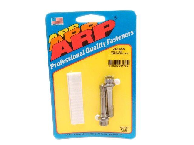 ARP 5/16 inch x 1.5 ARP2000 Rod Bolt Kit