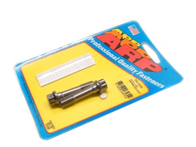 ARP 5/16 inch x 1.5 ARP2000 Rod Bolt Kit