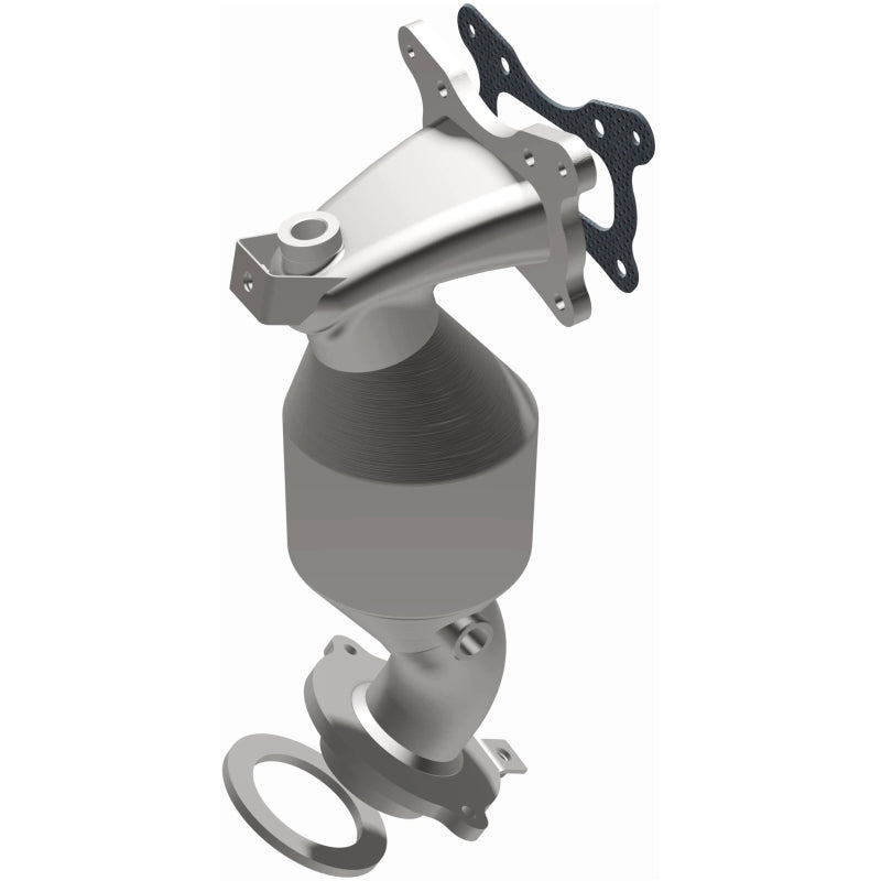 Magnaflow 08-12 Honda Accord 2.4L Direct Fit Converter