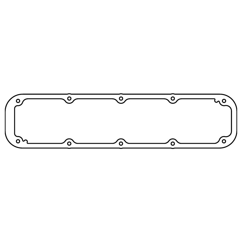 Cometic Chrysler Magnum V8 .047in Fiber Valve Cover Gasket