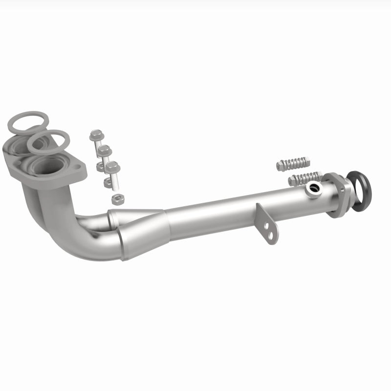 BRE Exhaust 96-00 Civic EL 1.6L Front Pipe Kit