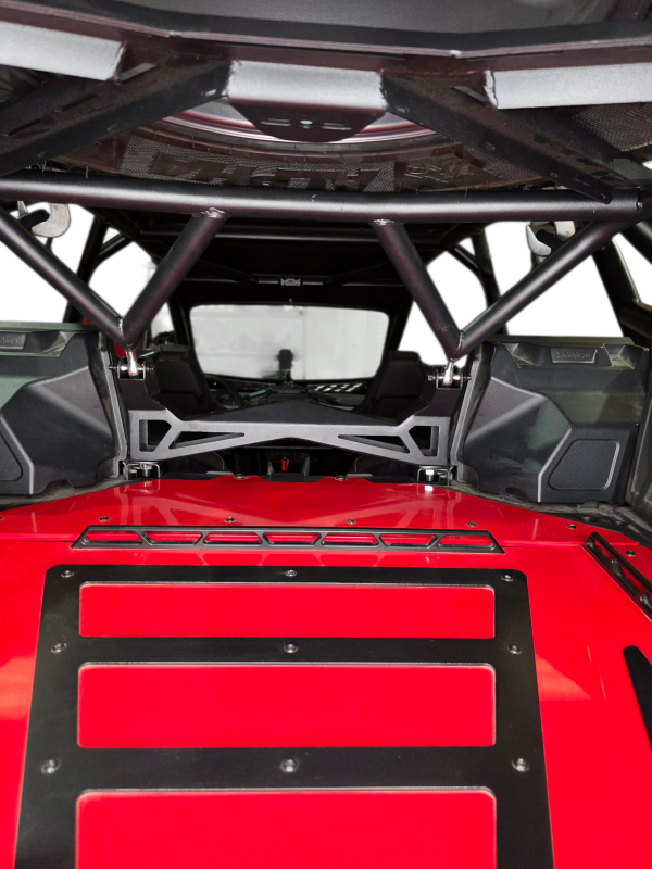 Elektric Offroad 2020+ Polaris RZR Pro XP S Tire Rack