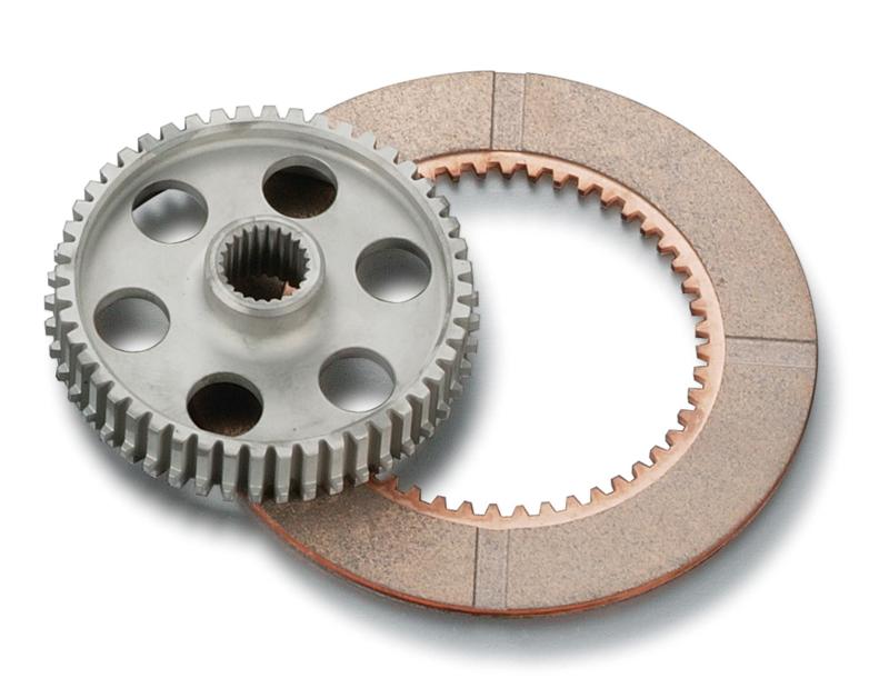 OS Giken 18mm Nissan (Push Type) Release Sleeve Assembly Set (for NS111-BF6)
