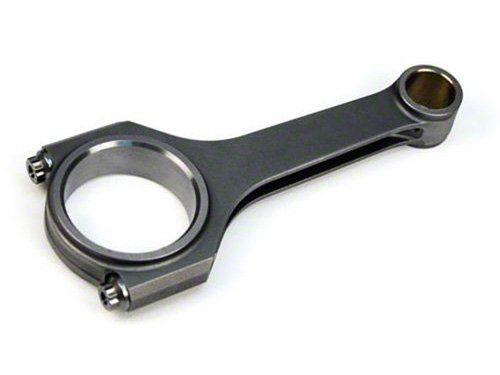 Brian Crower Connecting Rods - Mitsubishi/DSM 1st Gen - 5.906/.827 - BC625+ w/ARP Custom Age 625+