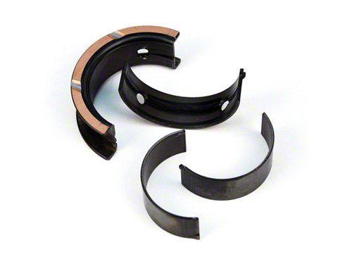 Brian Crower Bearings - 93-96 Honda H22A1 w/50mm Clevite Main- ACL Race - Rods, Thrust