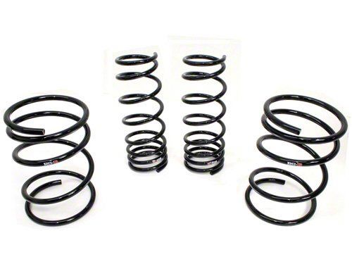 RS-R 09-14 Audi A4 4WD 2.0 T (8KCDNF) Ti2000 Down Springs