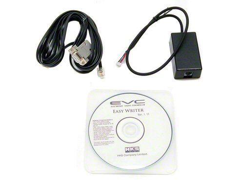 HKS Easy Writer set for EVC6