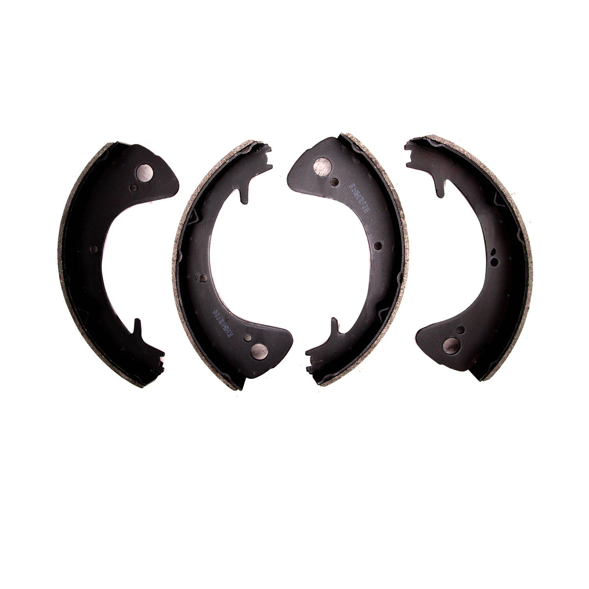 R1 1959-1962 Chrysler 300 Front/Rear Premium Service Shoes