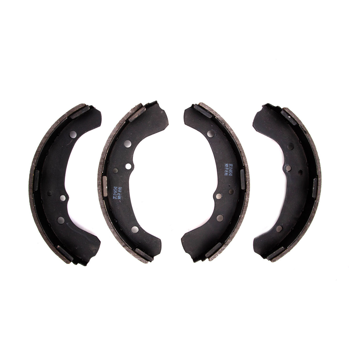 R1 1972-1974 Toyota Pickup Front Premium Service Shoes
