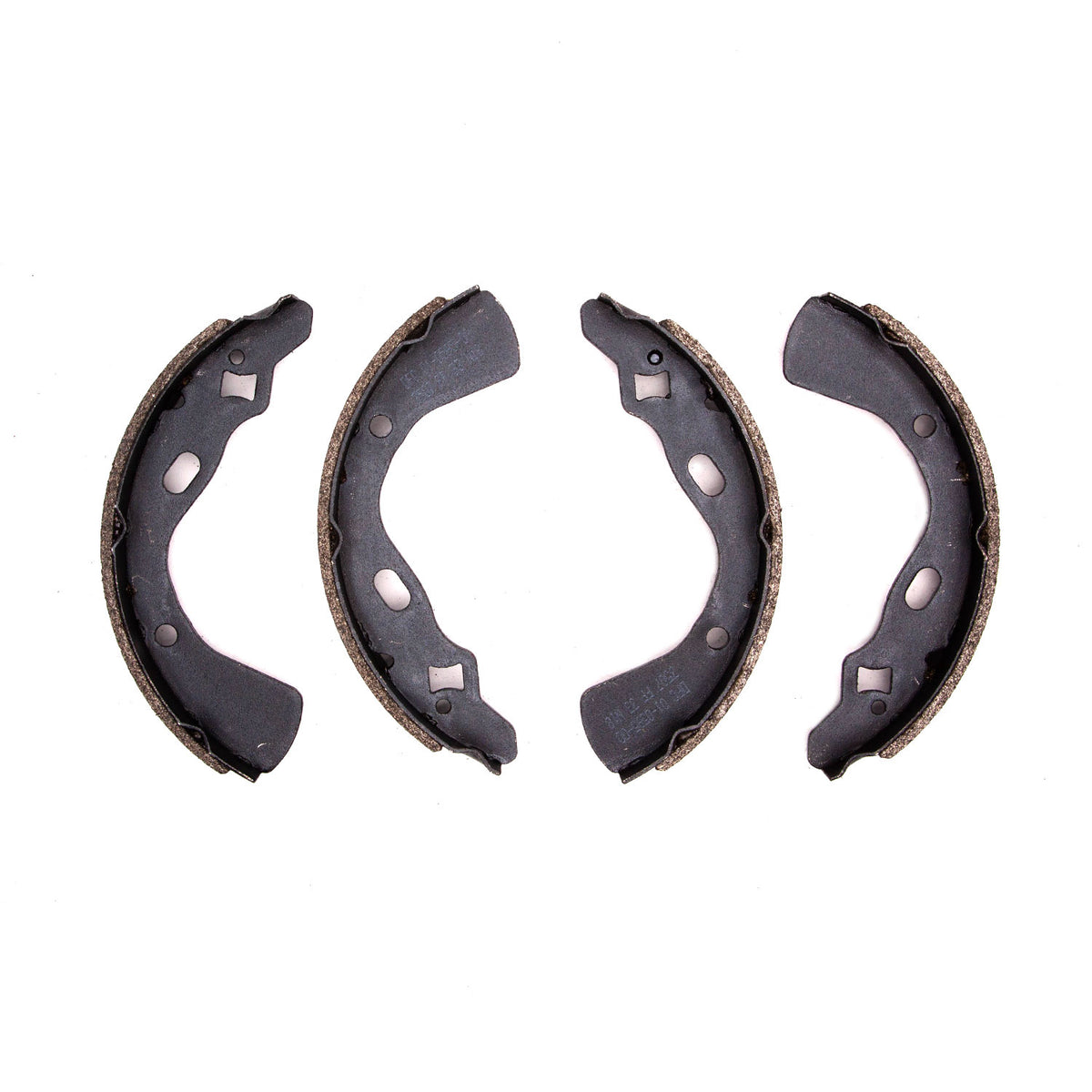 R1 1988-1993 Ford Festiva Rear Premium Service Shoes