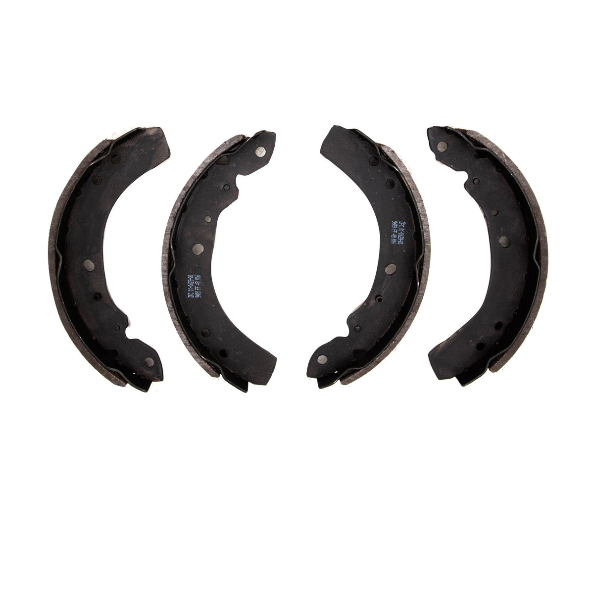 R1 1990-1993 Chrysler LeBaron Rear Premium Service Shoes