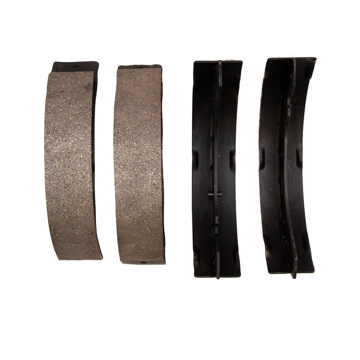 R1 1990-1993 Chrysler LeBaron Rear Premium Service Shoes
