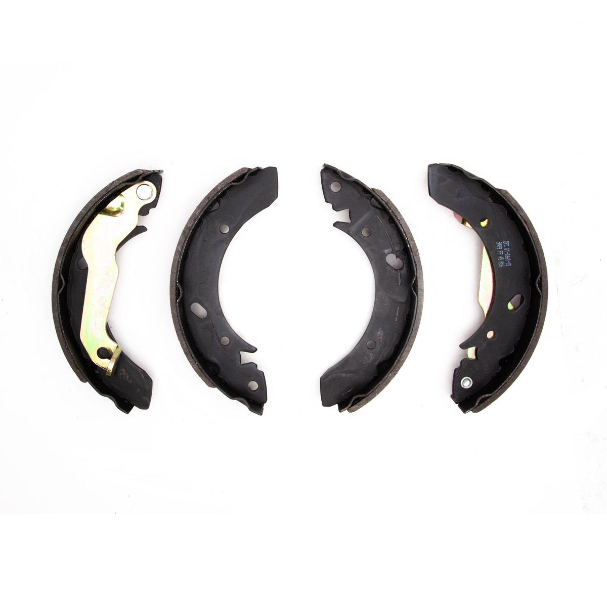 R1 92-96 Hyundai Elantra Rear Premium Service Shoes