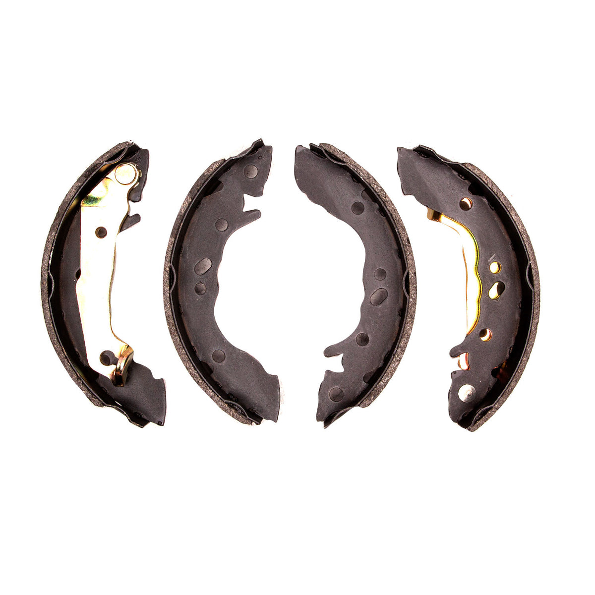 R1 93-95 Hyundai SCoupe Rear Premium Service Shoes