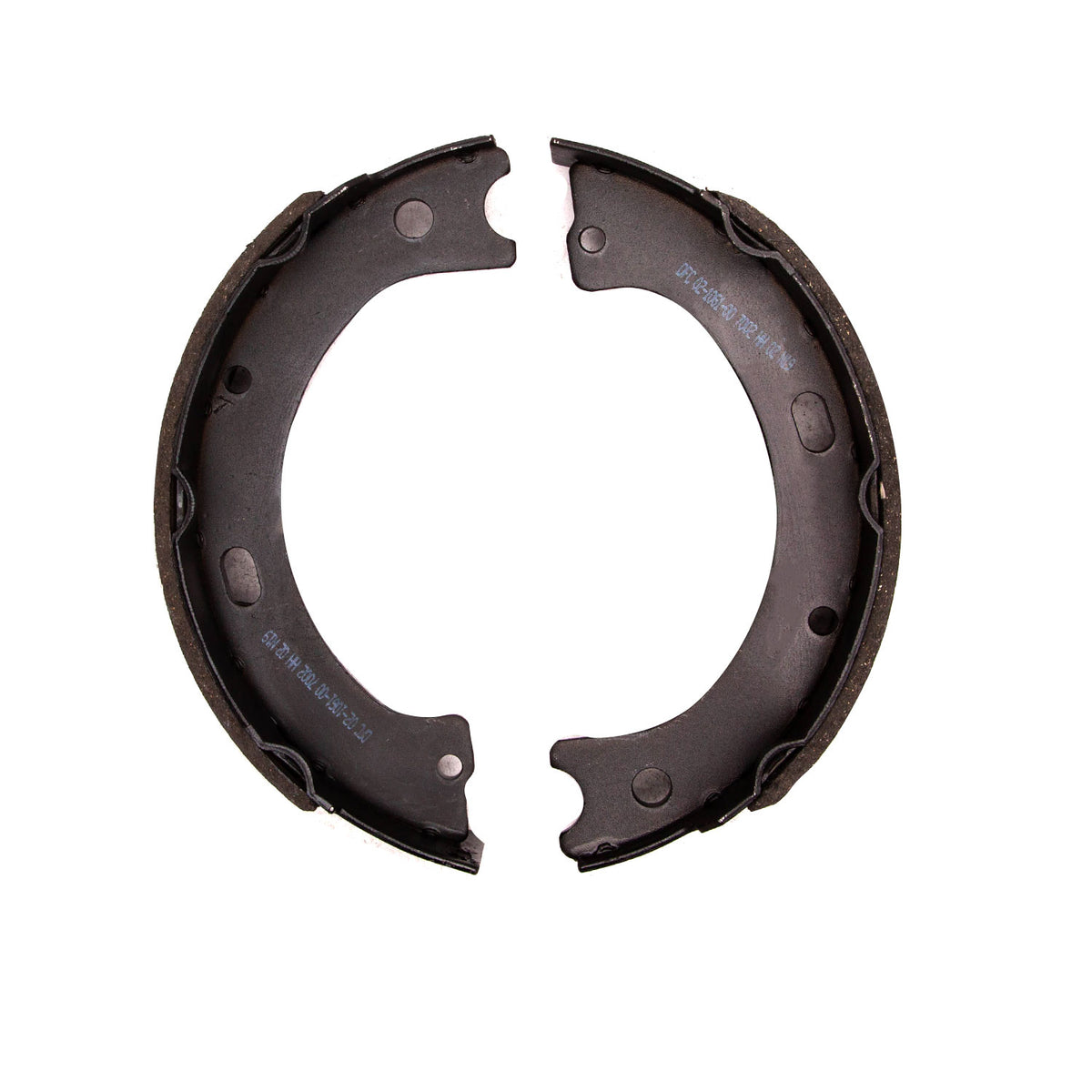 R1 1992-2004 Hino FA14 Parking Premium Parking Shoes