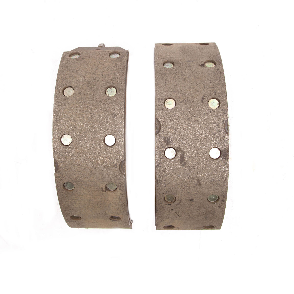 R1 1998-2004 Hino FE2620 Parking Premium Parking Shoes