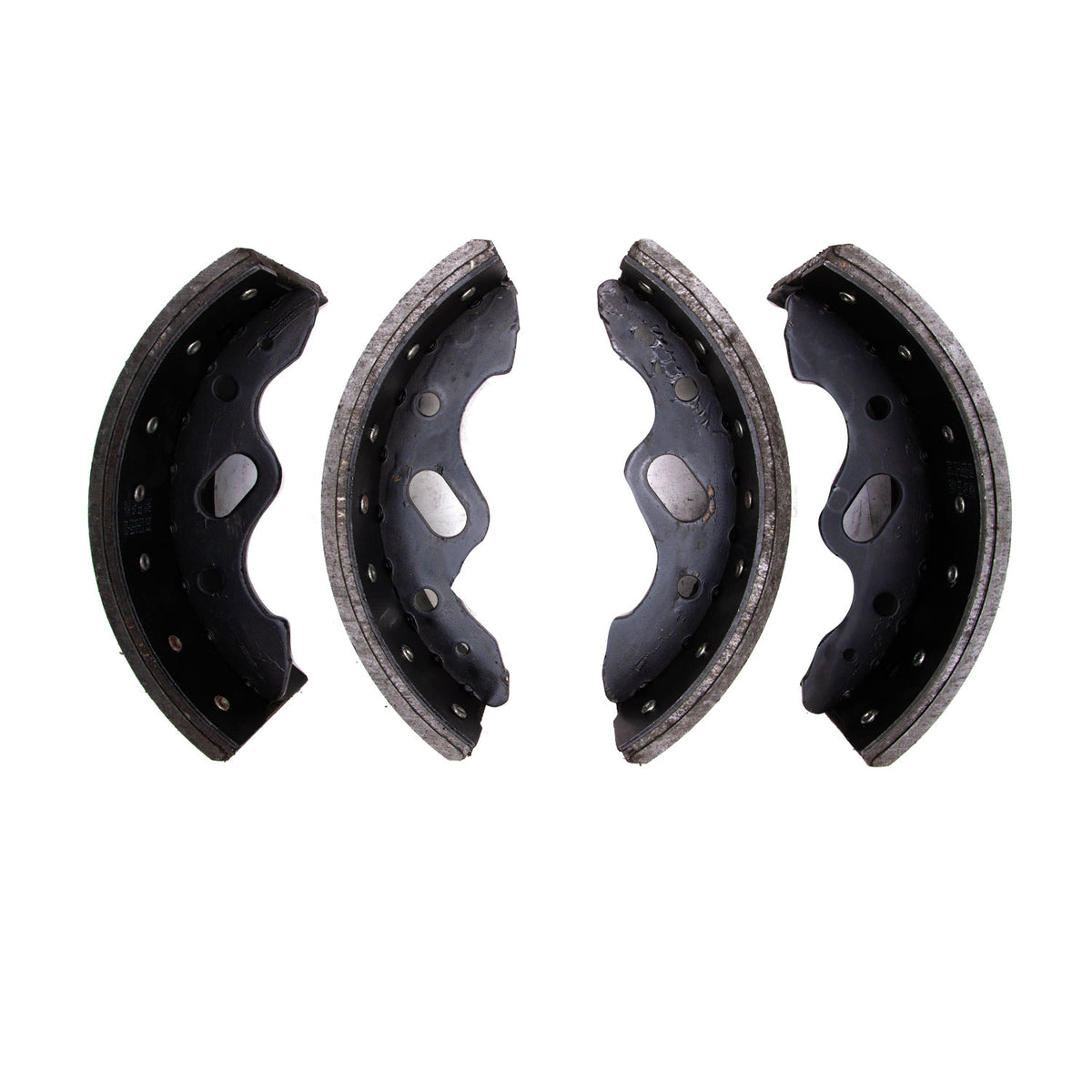 R1 1989-2004 Hino FD2218 Rear Premium Riveted Shoes