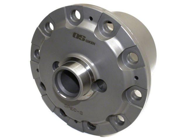OS Giken Nissan Skyline R32/R33 RB20DE/T / 180SX/S13 (MT Only) Super Lock LSD
