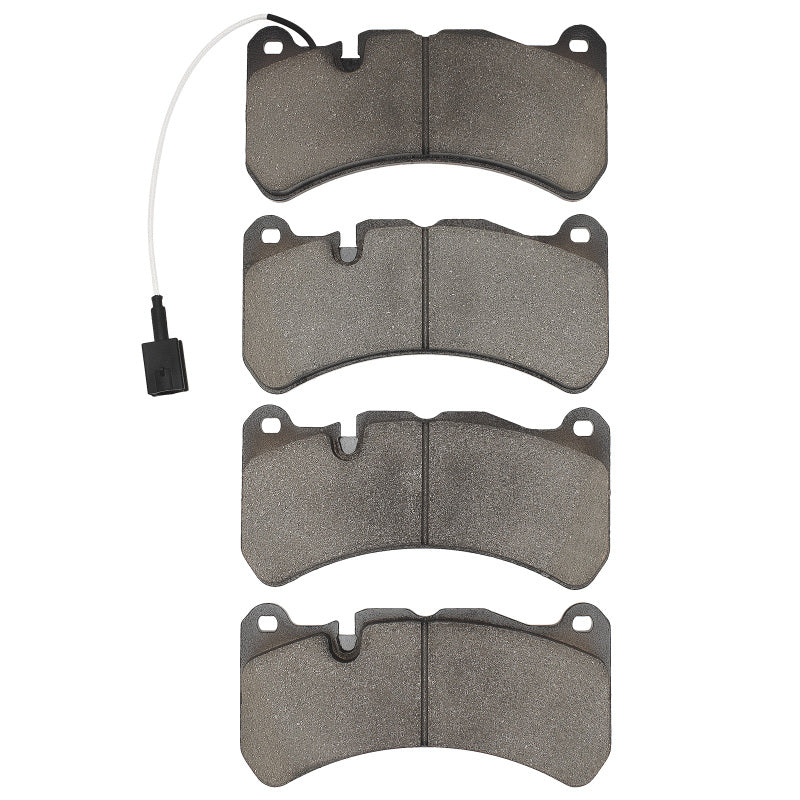 R1 14-24 Maserati Quattroporte Front Ceramic Brake Pads