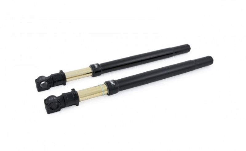 Ohlins Universal 50/54/765 Custom 43 USD Blackline Fork *See Tech Notes*