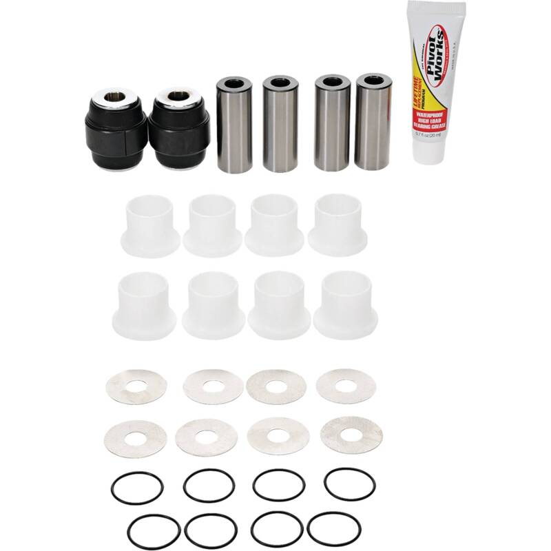 Pivot Works 2016 Can-Am Maverick 1000R DPS Rear Independent Suspension, 2 Kits Req. Per Veh