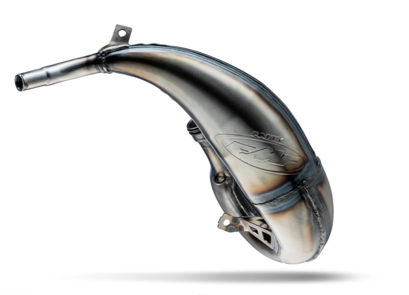 FMF Racing KTM 125/150SX 19-22/HQV TC125 19-22/Gas Gas MC125 21-23 Factory Fatty Pipe